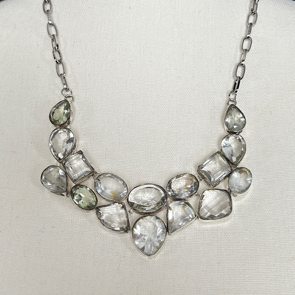 Statement Necklace